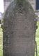 YATES, Mary & William MI
