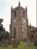 St Giles's Church