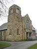 The Methodist Church (Another View)