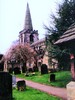 St Michael & All Angels Church (1999)