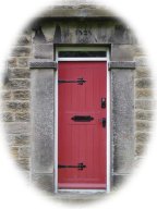 Hathersage, Broom Cottage