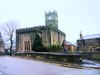 St Matthew's Church (1999)