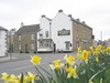 Old Hall Hotel