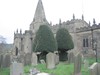 St Peter's Church