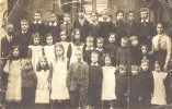 Horsley School (c.1920)