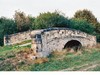 Canal Bridge
