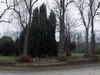 Old Cemetery