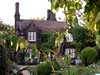 Parson's Cottage