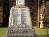 War Memorial