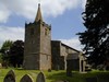 St Michael's Church