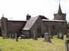 St Michael's Church (North Side)