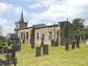 St Michael's Church (South Side)