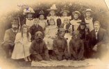 School Concert (c.1900)