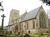 St Chad's Church