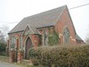 Wesleyan Methodist Chapel (1874)