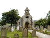 Little Longstone Congregational Church