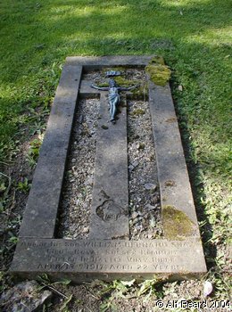 SHAW, Wm Bernard