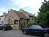 Great Longstone Methodist Chapel