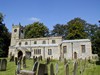 St Giles's Church (South View) (Great Longstone)