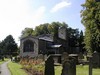 St Giles's Church (NE View) (Great Longstone)