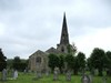 St Mary's Church (NE View)