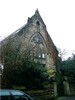 The Church of New Jerusalem