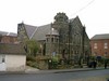 New Methodist Church