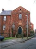 Old School in Penn Lane (1)