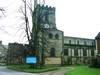 St Michael & St Mary's Church (1)