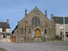 Mount Zion Primitive Methodist Chapel