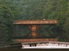 The Bridge and Weir