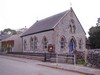 Primitive Methodist Chapel