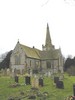 St Leonard's Church