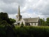 St Leonard's Church (South View)