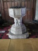 St Leonard's Church (The Font)