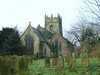 Holy Cross Church