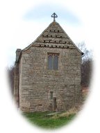 Padley Chapel