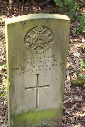 Adlington