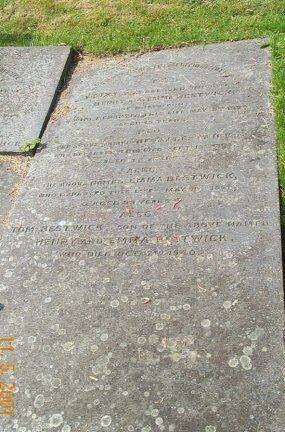 Bestwick - 1