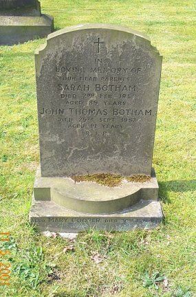 Botham