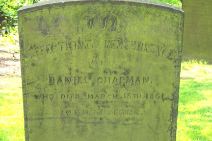Chapman