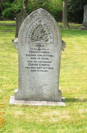 Crabtree