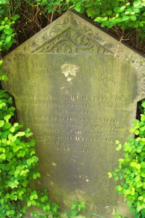 Hattersley