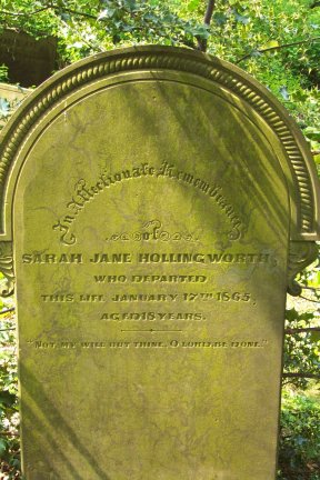 Hollingworth