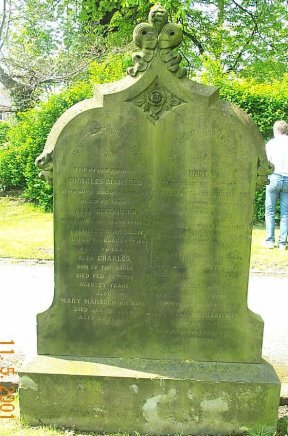 Marsden - 1