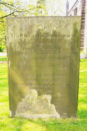 Marsden - 2