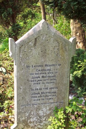Mottram
