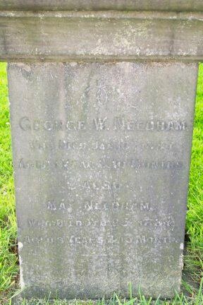 Needham - 1