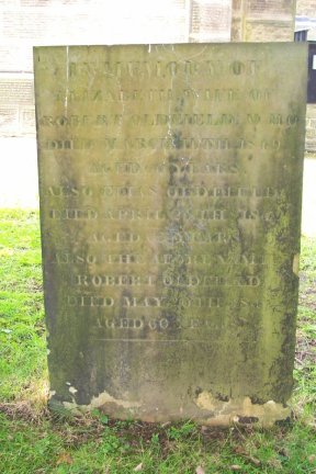 Oldfield