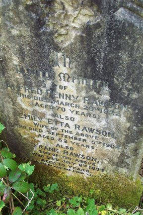 Rawson